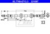 ATE 83.7769-0713.3 Brake Hose